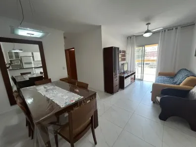 Apartamento com 2 Quartos à venda, 80m² no Tupi, Praia Grande