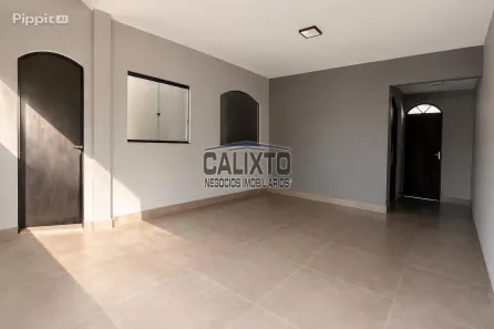 Casa com 3 Quartos à venda, 175m² no Nossa Senhora Aparecida, Uberlândia