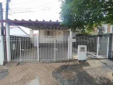 Casa com 2 Quartos à venda, 138m² no Jardim Chapadão, Campinas