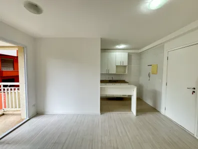 Apartamento com 2 Quartos à venda, 72m² no Jardim Ampliação, São Paulo