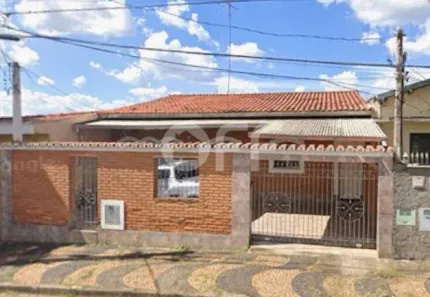 Casa com 2 Quartos à venda, 190m² no Jardim Campinas, Campinas