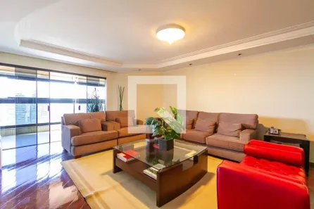 Apartamento com 4 Quartos à venda, 220m² no Jardim do Mar, São Bernardo do Campo