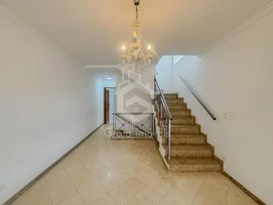Sobrado com 3 Quartos à venda, 186m² no Vila Regente Feijó, São Paulo