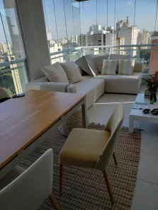 Apartamento com 2 Quartos à venda, 69m² no Vila Mariana, São Paulo