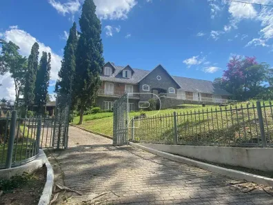 Casa de Condomínio com 4 Quartos à venda, 1269m² no Chácara Granja Velha, Carapicuíba