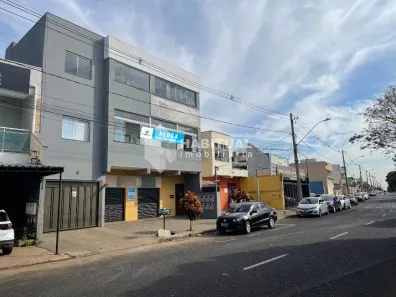 Sala Comercial para alugar, 18m² no Jardim Europa, Uberlândia