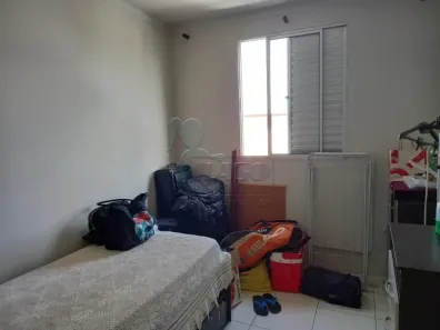 Apartamento com 2 Quartos à venda, 61m² no Ipiranga, Ribeirão Preto
