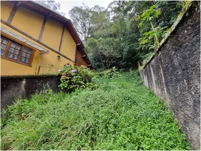 Lote/Terreno à venda, 2600m² no Morin, Petrópolis