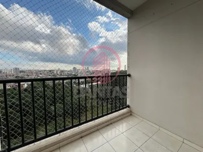 Apartamento com 2 Quartos à venda, 57m² no Umuarama, Osasco