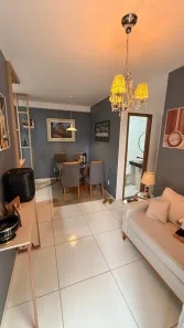 Apartamento com 2 Quartos à venda, 50m² no Turu, São Luís