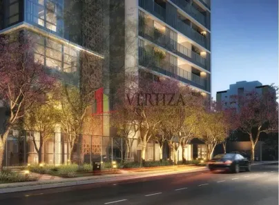 Ponto Comercial à venda, 100m² no Indianópolis, São Paulo