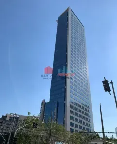 Sala Comercial para alugar, 414m² no Vila Olímpia, São Paulo
