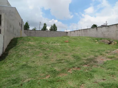 Lote/Terreno à venda, 503m² no Vila dos Plátanos, Campinas