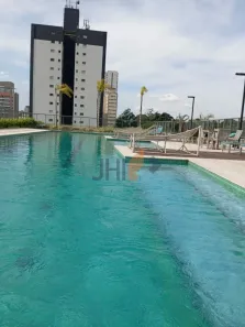Apartamento com 1 Quarto à venda, 27m² no Santo Amaro, São Paulo