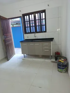 Casa com 1 Quarto para alugar, 40m² no Água Branca, Ilhabela