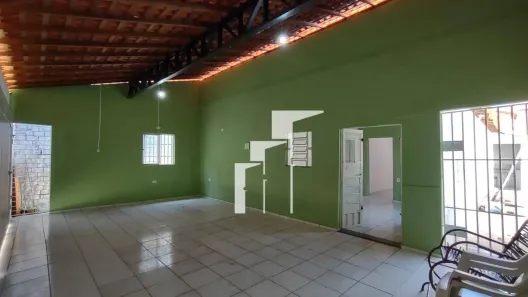 Casa com 3 Quartos à venda, 145m² no Parque Piauí, Teresina