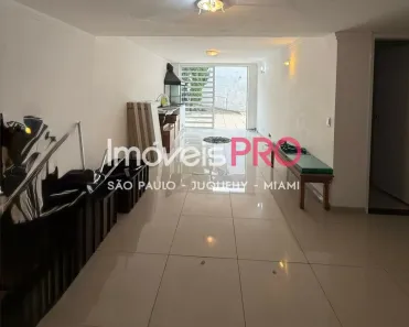 Casa com 3 Quartos à venda, 180m² no Campo Belo, São Paulo