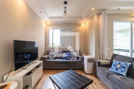 Apartamento com 2 Quartos à venda, 79m² no Jardim Iracema/Aldeia, Barueri