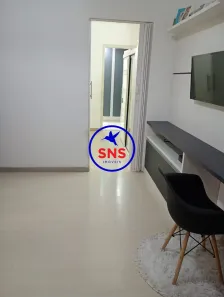 Apartamento com 1 Quarto à venda, 61m² no Centro, Campinas