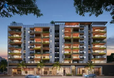Apartamento com 2 Quartos à venda, 72m² no Jardim Camburi, Vitória