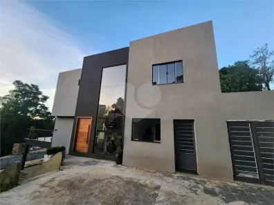 Casa de Condomínio com 4 Quartos à venda, 478m² no Roseira, Mairiporã