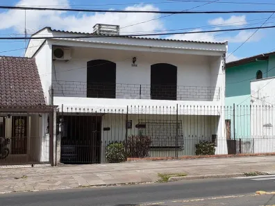 Casa com 4 Quartos à venda, 185m² no Jardim Sabará, Porto Alegre