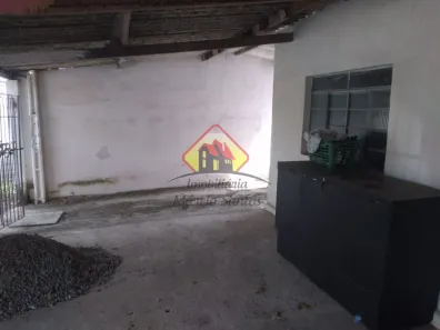 Casa com 3 Quartos à venda, 250m² no Parque Aeroporto, Taubaté