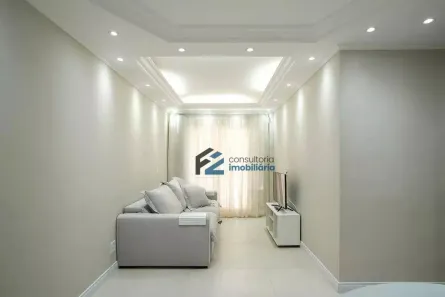 Apartamento com 2 Quartos à venda, 122m² no Centro, São Caetano do Sul