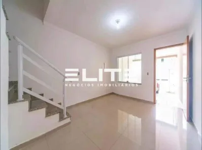 Sobrado com 3 Quartos à venda, 93m² no Vila Alice, Santo André