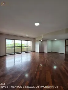 Apartamento com 4 Quartos para alugar, 160m² no Centro, São José dos Campos