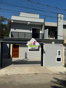 Sobrado com 3 Quartos à venda, 100m² no Residencial e Comercial Guarulhos, Guarulhos