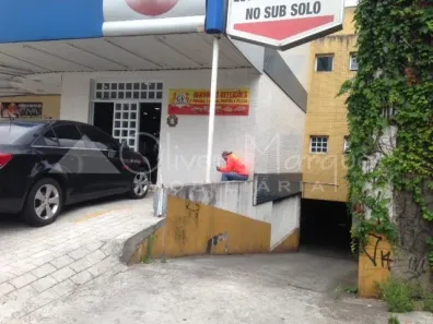 Prédio Comercial à venda, 900m² no Jaguaré, São Paulo