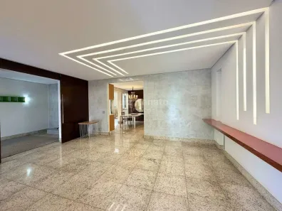 Casa com 3 Quartos à venda, 289m² no Serra, Belo Horizonte