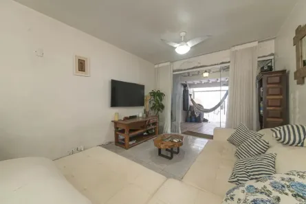 Casa com 2 Quartos à venda, 120m² no Vila Cordeiro, São Paulo