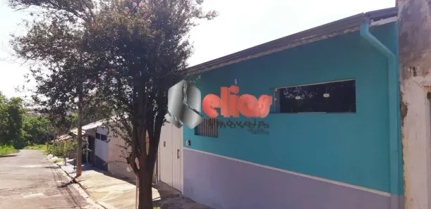 Casa com 3 Quartos à venda, 117m² no Núcleo Habitacional José Regino, Bauru