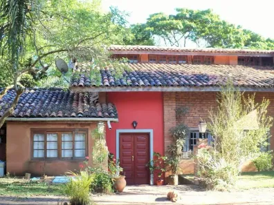 Fazenda/Sítio com 4 Quartos à venda, 484m² no Área Rural de Piracicaba, Piracicaba