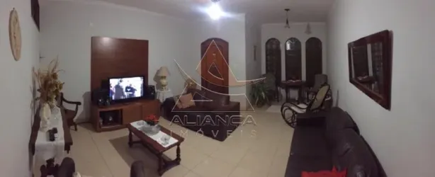 Casa com 3 Quartos à venda, 107m² no Independência, Ribeirão Preto