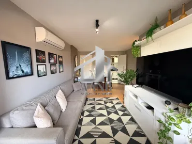 Apartamento com 3 Quartos à venda, 83m² no Nova Parnamirim, Parnamirim