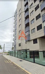 Apartamento com 2 Quartos à venda, 73m² no Real, Praia Grande