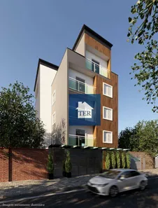 Apartamento com 2 Quartos à venda, 43m² no Vila Gustavo, São Paulo