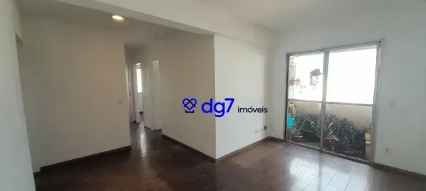 Apartamento com 3 Quartos para alugar, 62m² no Vila Gomes, São Paulo