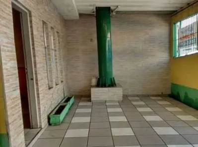 com 3 Quartos para alugar, 211m² no Jardim, Santo André