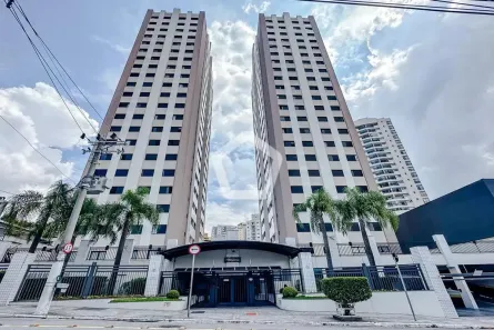 Apartamento com 2 Quartos à venda, 60m² no Vila Bertioga, São Paulo