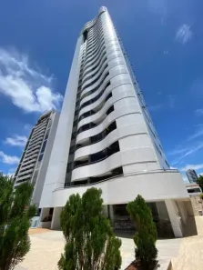Apartamento com 3 Quartos à venda, 111m² no Lagoa Nova, Natal