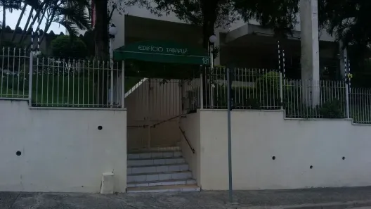 Apartamento com 2 Quartos à venda, 76m² no Jardim Paulista, São José dos Campos