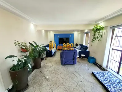 Apartamento com 5 Quartos à venda, 206m² no Jardim Umuarama, São Paulo