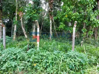Lote/Terreno à venda, 432m² no Boracéia, São Sebastião