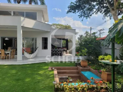 Sobrado com 4 Quartos à venda, 320m² no Granja Julieta, São Paulo