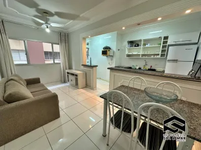 Apartamento com 2 Quartos à venda, 68m² no Enseada, Guarujá