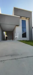 Imóvel Comercial com 3 Quartos à venda, 124m² no Jardim Buriti Sereno, Aparecida de Goiânia